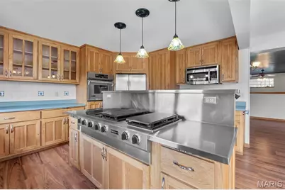 520 Christopher Drive, Perryville, MO 63775 - Photo 9