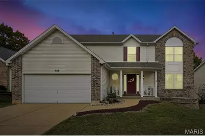 956 Shadow Pine Drive, Fenton, MO 63026 - Photo 27