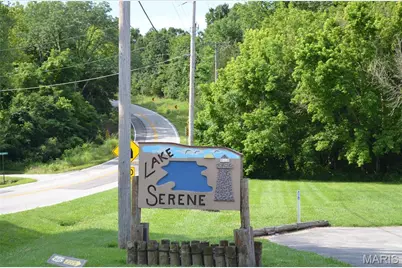 1393 & 1395 N Shore Drive, Catawissa, MO 63015 - Photo 1