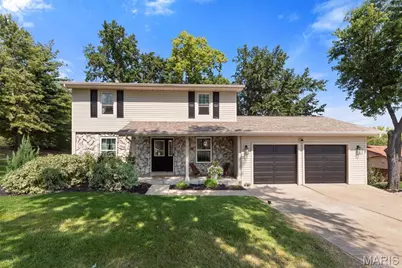 1 Saverne Place, Lake Saint Louis, MO 63367 - Photo 1