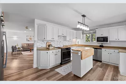 1 Saverne Place, Lake Saint Louis, MO 63367 - Photo 19