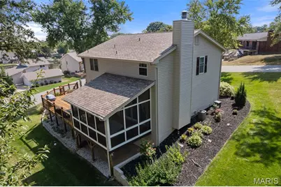 1 Saverne Place, Lake Saint Louis, MO 63367 - Photo 51