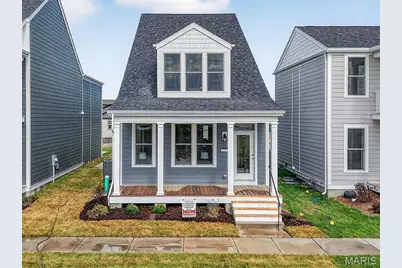 2917 Memphis Street, Saint Charles, MO 63301 - Photo 3