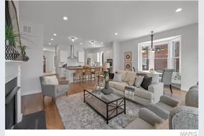 2205 Hickory, Saint Louis, MO 63104 - Photo 11