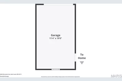 3660 Woodman Drive, Florissant, MO 63031 - Photo 29