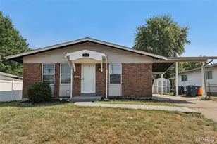 3660 Woodman Dr, Florissant, MO 63031 - Photo 1