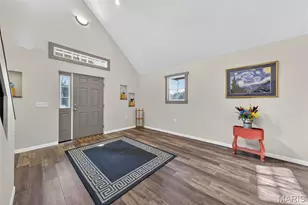 515 Bailey Ave, Elsberry, MO 63343 - Photo 5