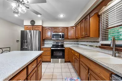 3657 Engram Street, Cape Girardeau, MO 63701 - Photo 11