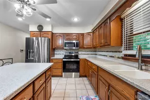 3657 Engram St, Cape Girardeau, MO 63701 - Photo 11