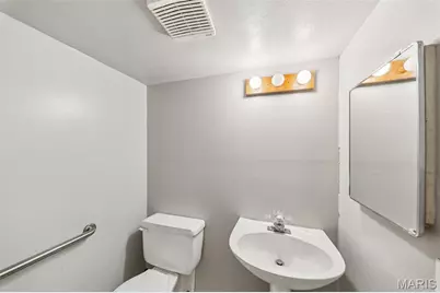 1150 Verlene Drive, Florissant, MO 63031 - Photo 21