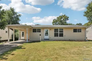 1150 Verlene Dr, Florissant, MO 63031 - Photo 3