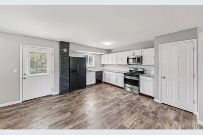 1150 Verlene Drive, Florissant, MO 63031 - Photo 15
