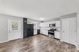 1150 Verlene Dr, Florissant, MO 63031 - Photo 15