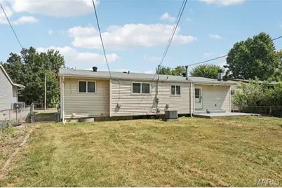 1150 Verlene Drive, Florissant, MO 63031 - Photo 43