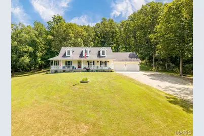 960 Ridge Top Drive, Farmington, MO 63640 - Photo 1