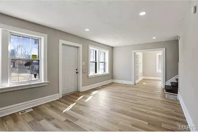 3601 Ridgedale Avenue, Saint Louis, MO 63121 - Photo 3