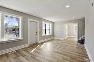 3601 Ridgedale Ave, Saint Louis, MO 63121 - Photo 3