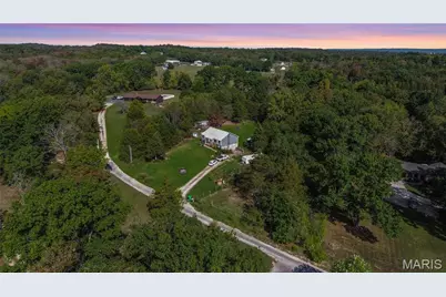 4477 White Rock Road, Festus, MO 63028 - Photo 15