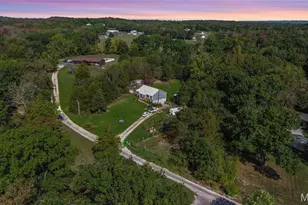 4477 White Rock Rd, Festus, MO 63028 - Photo 15