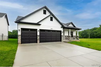 6420 Glennsway Drive, Imperial, MO 63052 - Photo 3