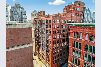 1010 Saint Charles Street #602, Saint Louis, MO 63101 - Photo 35