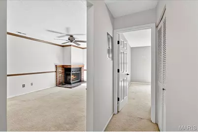 12952 Bryce Canyon Drive #B, Maryland Heights, MO 63043 - Photo 21