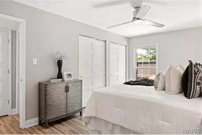 13515 Coliseum Drive #E, Chesterfield, MO 63017 - Photo 11