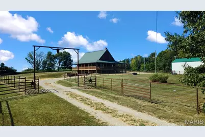 25097 State Highway 25, Bloomfield, MO 63825 - Photo 1