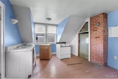 448 N Frederick Street, Cape Girardeau, MO 63701 - Photo 15