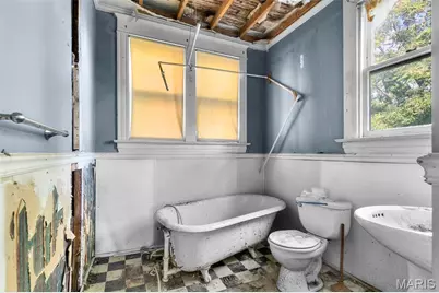 448 N Frederick Street, Cape Girardeau, MO 63701 - Photo 11