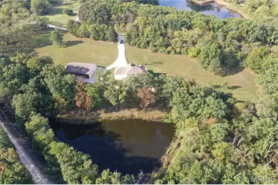 23891 Wild Horse Farms Road, Warrenton, MO 63383 - Photo 3