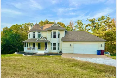 23891 Wild Horse Farms Road, Warrenton, MO 63383 - Photo 7