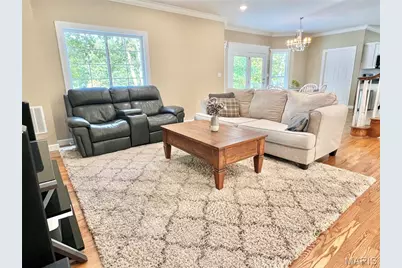 23891 Wild Horse Farms Road, Warrenton, MO 63383 - Photo 33