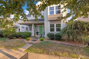 572 Misty Mountain Dr, O'Fallon, MO 63368 - Photo 29