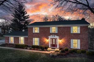 14543 Debbenham Ln, Chesterfield, MO 63017 - Photo 1