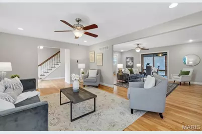 14543 Debbenham Lane, Chesterfield, MO 63017 - Photo 13