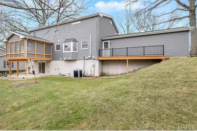 14543 Debbenham Lane, Chesterfield, MO 63017 - Photo 65