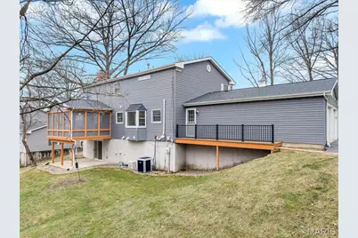 14543 Debbenham Lane, Chesterfield, MO 63017 - Photo 63