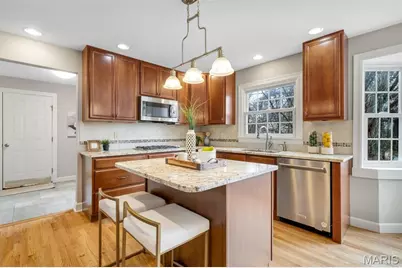 14543 Debbenham Lane, Chesterfield, MO 63017 - Photo 25