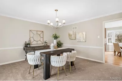 14543 Debbenham Lane, Chesterfield, MO 63017 - Photo 35