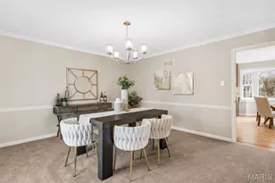 14543 Debbenham Ln, Chesterfield, MO 63017 - Photo 35