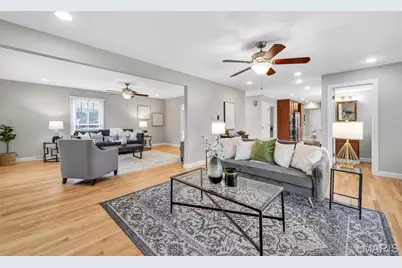 14543 Debbenham Lane, Chesterfield, MO 63017 - Photo 15