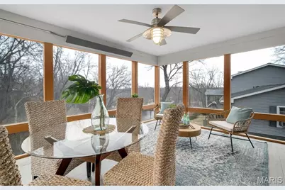 14543 Debbenham Lane, Chesterfield, MO 63017 - Photo 17