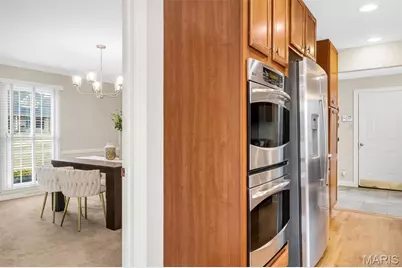 14543 Debbenham Lane, Chesterfield, MO 63017 - Photo 33