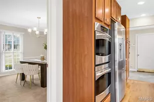 14543 Debbenham Ln, Chesterfield, MO 63017 - Photo 33