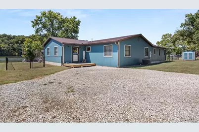 26047 Indian Creek, Barnhart, MO 65011 - Photo 3