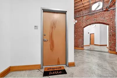 1004 Spruce Street #404, Saint Louis, MO 63102 - Photo 5