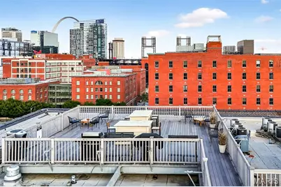 1004 Spruce Street #404, Saint Louis, MO 63102 - Photo 21