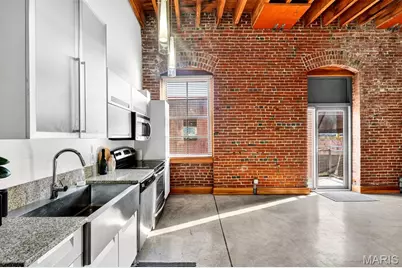 1004 Spruce Street #404, Saint Louis, MO 63102 - Photo 11