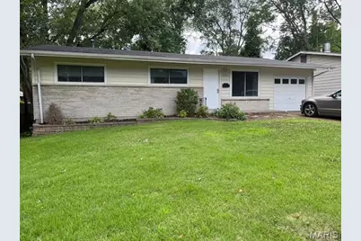 1980 Parker Road, Florissant, MO 63033 - Photo 1